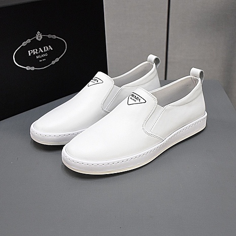Prada Shoes for Men #598130 replica