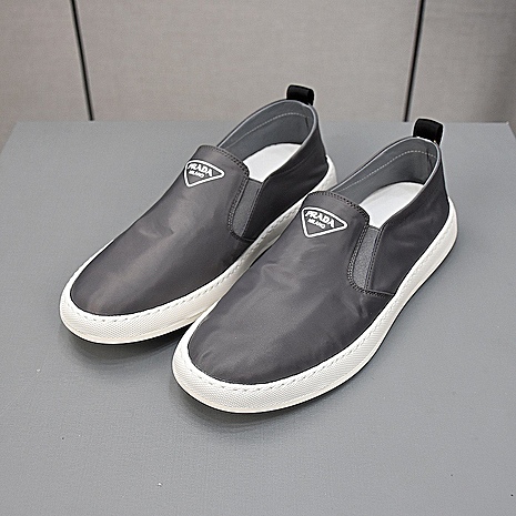 Prada Shoes for Men #598131 replica