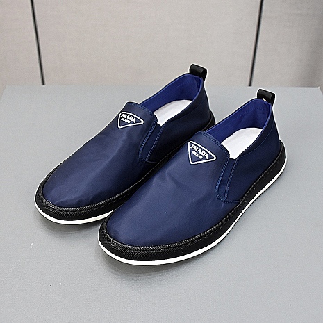 Prada Shoes for Men #598132 replica