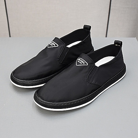 Prada Shoes for Men #598133 replica