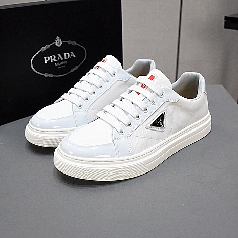 Prada Shoes for Men #598135 replica