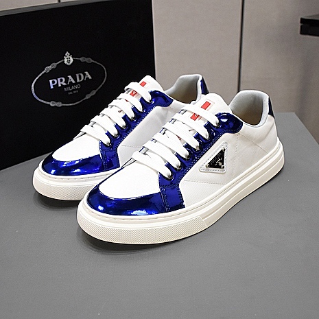 Prada Shoes for Men #598136 replica