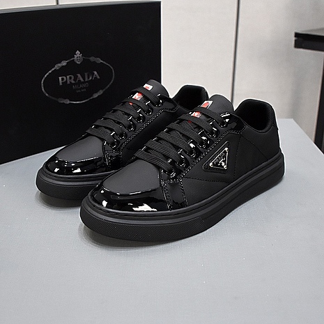 Prada Shoes for Men #598137 replica