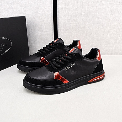Prada Shoes for Men #598138 replica