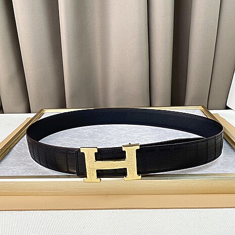 HERMES AAA+ Belts #598168 replica