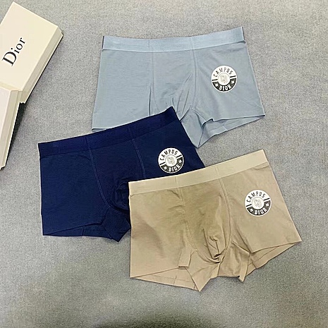 Dior Underwears 3pcs sets #598298 replica