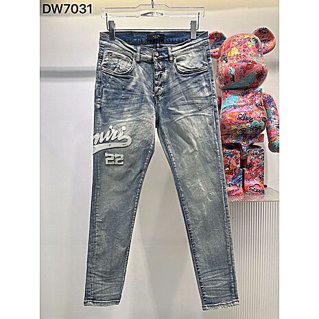 AMIRI Jeans for Men #598357 replica