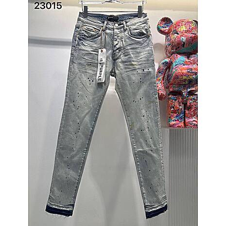 AMIRI Jeans for Men #598362 replica