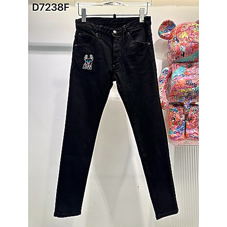 Dsquared2 Jeans for MEN #598368 replica