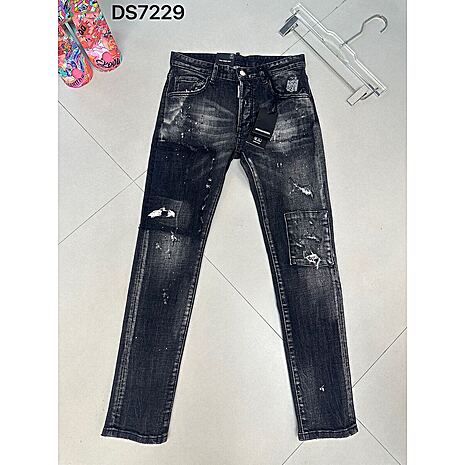 Dsquared2 Jeans for MEN #598370 replica