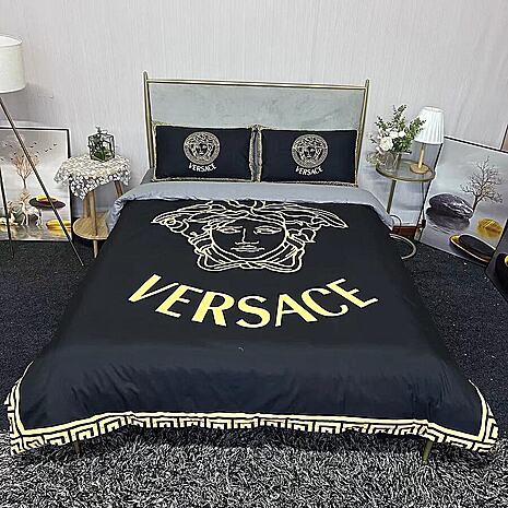 versace Bedding sets 4pcs #598412 replica