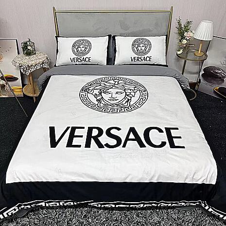 versace Bedding sets 4pcs #598413 replica