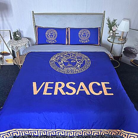 versace Bedding sets 4pcs #598414 replica