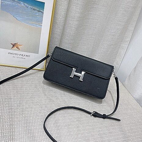 HERMES AAA+ Handbags #598578 replica