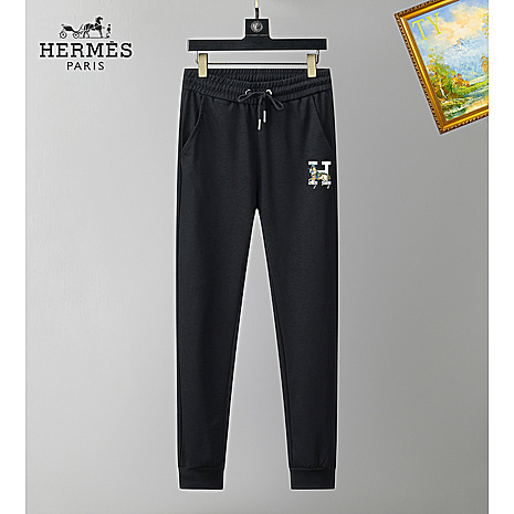 HERMES Pants for MEN #598593 replica