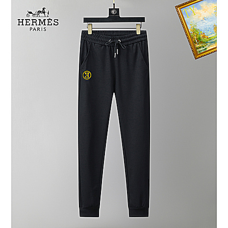 HERMES Pants for MEN #598594 replica