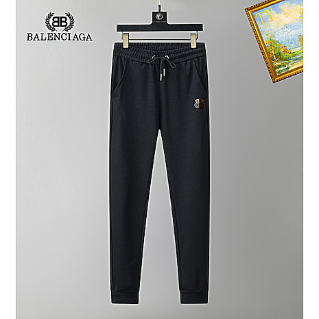 Balenciaga Pants for Men #598700 replica