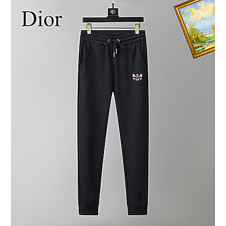 Dior Pants for Men #599051 replica