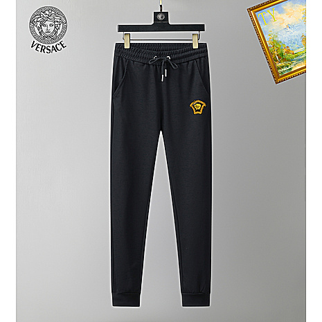Versace Pants for MEN #599070 replica