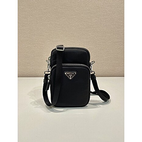 Prada AAA+ Handbags #599094 replica