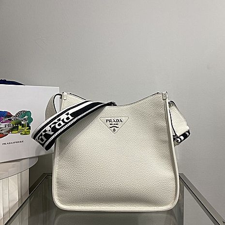 Prada Original Samples Handbags #599098 replica
