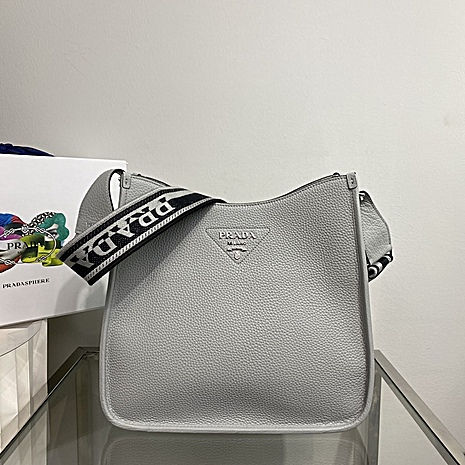 Prada Original Samples Handbags #599099 replica