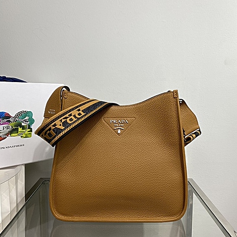 Prada Original Samples Handbags #599101 replica