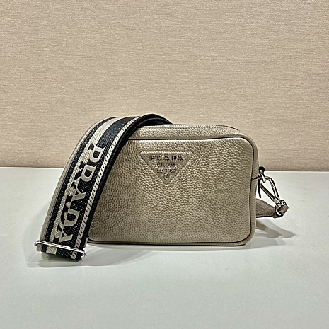 Prada Original Samples Handbags #599104 replica