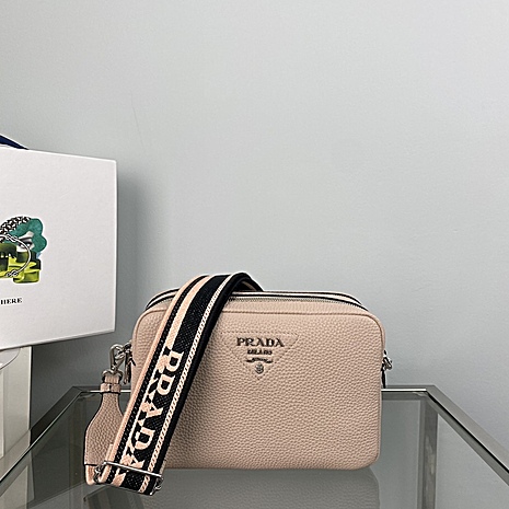 Prada Original Samples Handbags #599109 replica