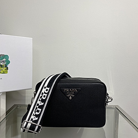 Prada Original Samples Handbags #599113 replica
