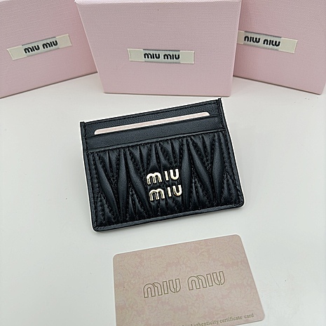 MIUMIU AAA+ Wallets #599159