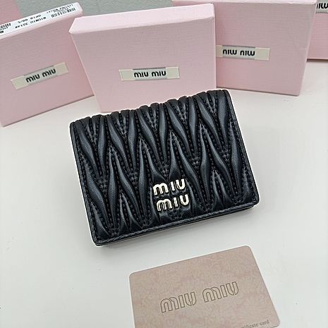 MIUMIU AAA+ Wallets #599162 replica