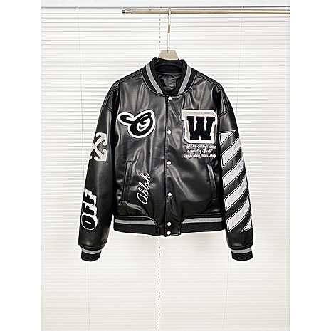 OFF WHITE Jackets for Men #599185 replica