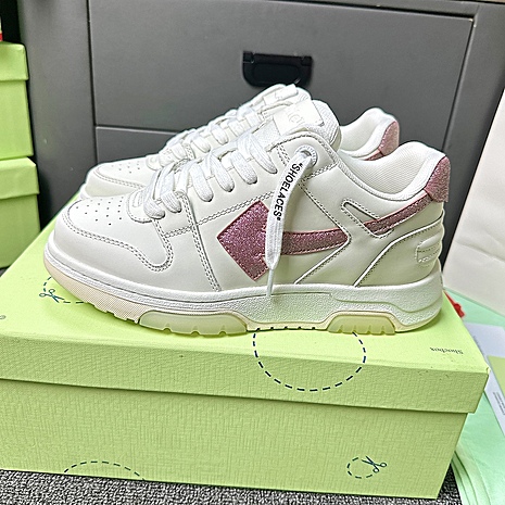 OFF WHITE shoes for Women #599200 replica