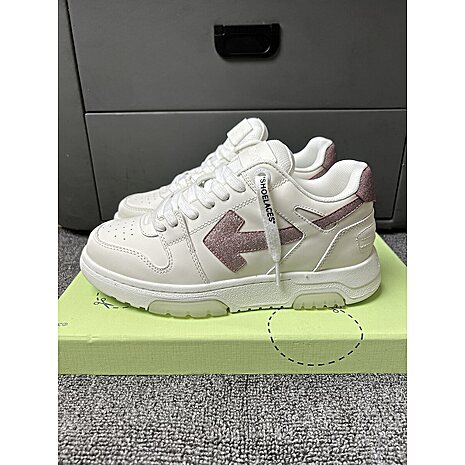 OFF WHITE shoes for Women #599202 replica