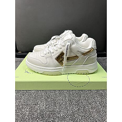 OFF WHITE shoes for Women #599203 replica