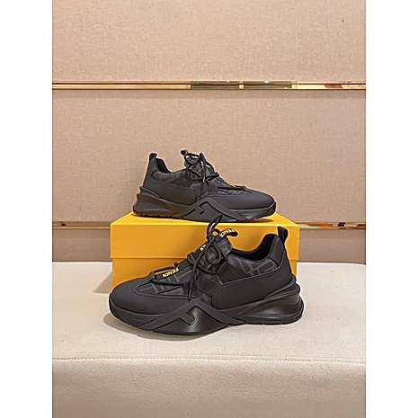 Fendi shoes for Men #599233 replica