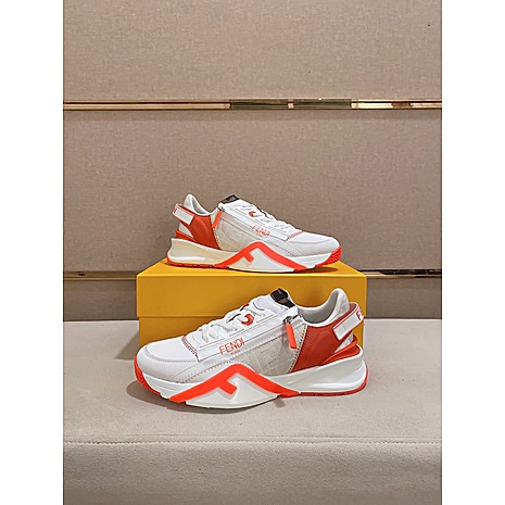 Fendi shoes for Men #599248 replica
