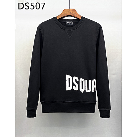 Dsquared2 Hoodies for MEN #599273
