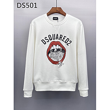 Dsquared2 Hoodies for MEN #599275