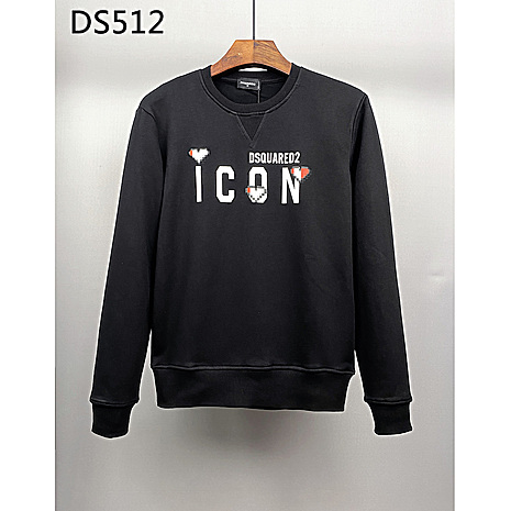 Dsquared2 Hoodies for MEN #599288