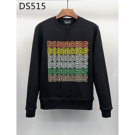 Dsquared2 Hoodies for MEN #599296