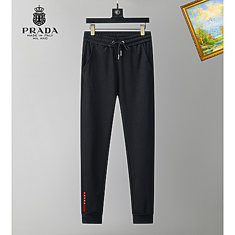 Prada Pants for Men #599300 replica