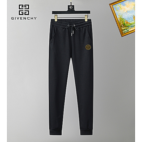 Givenchy Pants for Men #599301 replica