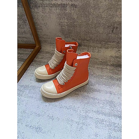 Rick Owens shoes for Women #599308
