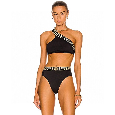 SPECIAL OFFER versace bikini SIZE :L #599446 replica
