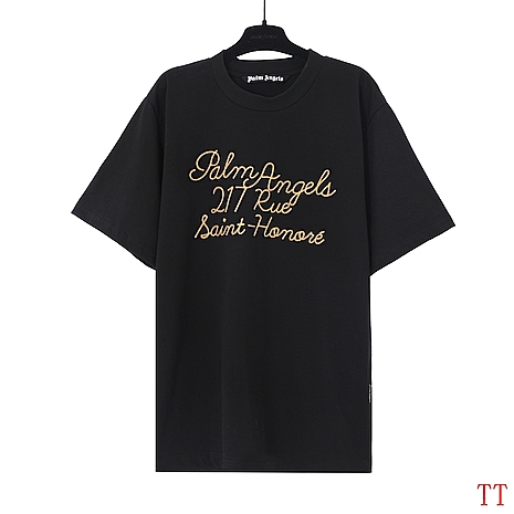 Palm Angels T-Shirts for Men #599490