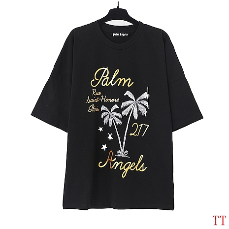 Palm Angels T-Shirts for Men #599491 replica