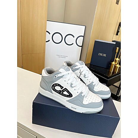 Dior Shoes for MEN #599502 replica