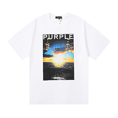 Purple brand T-shirts for MEN #599539